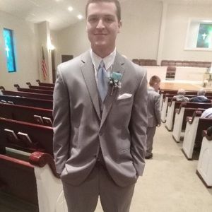 Meet your Posher, Jake